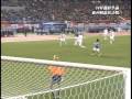 キリンチャレンジカップ2009 日本対フィンランド(ALL FOR Japan vs Finland)