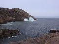 Quidi Vidi iceberg Quidi Vidi iceberg