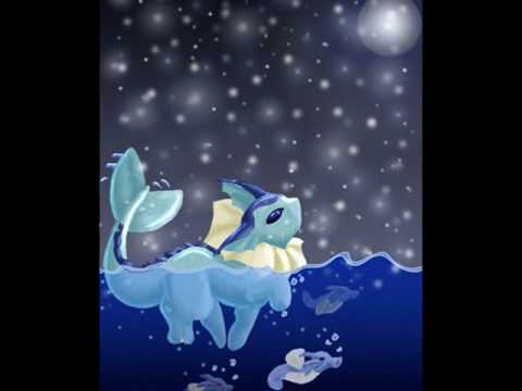 vaporeon