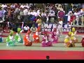 GTA Bhangra + Shan-e-Punjab @ World Kabaddi Cup 06