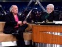 Gazelle cameo no Jo Soares com Washington Olivetto