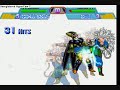 DBAF mugen project training Goku ssj5 vs Perfect Cell DBAF mugen project training Goku ssj5 vs Perfect Cell