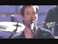 Sharp Dressed Man - ZZ Top &amp; David Cook [HQ]