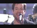 Sharp Dressed Man - ZZ Top & David Cook [HQ]