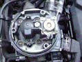 Carburador de mi renault clio