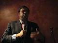 THE DAILY GOTHAM - Bill Richardson