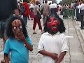 Mexico(II):Tepanapa, Puebla, Oaxaca, Monte Alban,Mitla Mexico(II):Tepanapa, Puebla, Oaxaca, Monte Alban,Mitla
