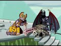 AQW Adventure Quest World Monsters