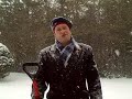 Healthcare Snow Job