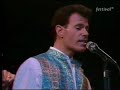 1989 - Stan Getz & Manhattan Transfer