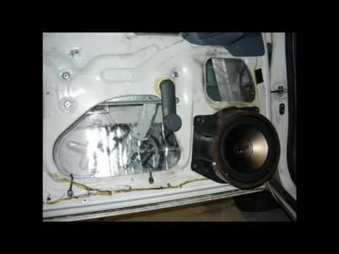 how to install cd player in vs commodore