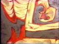Oswaldo Guayasamin - Ecuador
