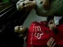 um, dois, tr�s, QUAATRO