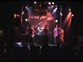concert � la lune des pirates (amiens - le 01/12/07