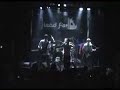 concert � la lune des pirates (amiens - le 01/12/07