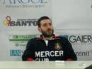 il commento di capitan fazzi dopo junior ferrara