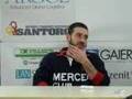 Il commento di capitan Fazzi dopo Junior-Ferrara