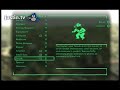 Fallout 3- Points and Perks Fallout 3- Points and Perks
