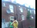 Me Chelsi Tia Shanae VS Baldey Fatty And Prick Ed