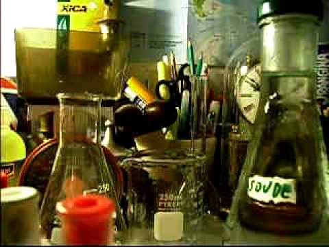 dichromate