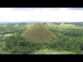 Best Chocolate Hills Bohol Tagbilaran Philippines
