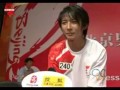 080807 韓庚傳聖炬火