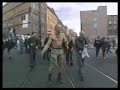 TECHNOVIKING! - Dancing in the street