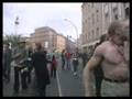 TECHNOVIKING! - Dancing in the street