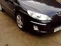 Peugeot 407 SW @ Bathcars