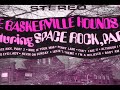 Baskerville Hounds - The Four Best Songs from SPACE ROCK...