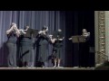 Flute Quintet 2009