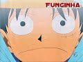 One piece Luffy ''El Rapero''