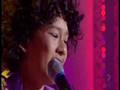 Jourdain - Tears in Heaven