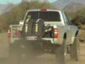 Tacoma Prerunner