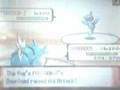 Pokemon D/P Battle: Cema vs Chris