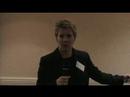 About the Fethullah Gulen Movement:  Dr. Jill Carroll