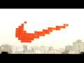Nike: Sticky post