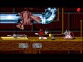 this vid is uploaded for the music. this is not footage of gameplay if that is what you are looking for. the cool spot, the mascot for 7-up, starred in a platformer by virgin interactive. this game was released on various platforms including (but not limited to) snes, sega genesis, amiga, gameboy, and game gear. tommy tallarico composed the music for this game. this the from the snes version in case you are wondering. cool spot and 7-up are trademarks of pepsico.