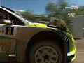 Marcus Gronholm In Rally Japan 2006
