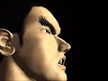 The devil kazuya mishima