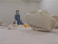 Matthew Barney Interview