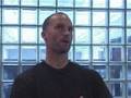 Matthew Barney Interview