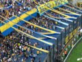 La12 / Gilda Nuevo 1  / Boca 1 - Banfield 1 * 05/04/08