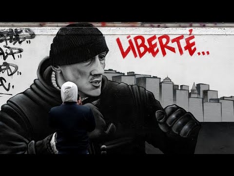 Frankreich: Gelbwesten-Schläge gegen Polizisten - Gef ...