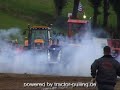 Crash Bettborn 2008