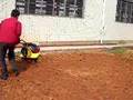 how the tiller works