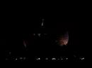 Epcot 25th Anniversary Illuminations Special Ending