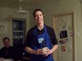 TV Pitchmen On Halloween