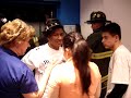 FDNY Resue Caught on Tape