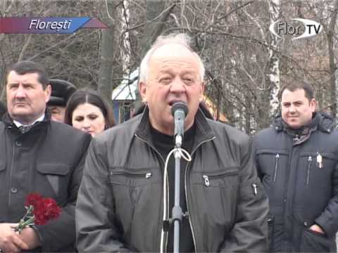 Timpul trece - rănile rămîn